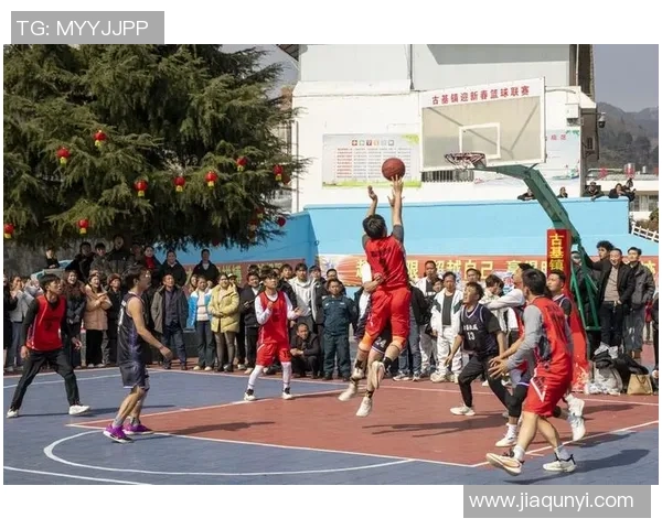 吉林省篮球协会主席推动篮球发展新举措助力青少年体育成长与全民健身活动展开 吉林省篮球协会主席推动篮球发展新举措助力青少年体育成长与全民健身活动展开