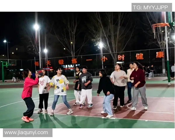 在椭圆形的篮球场上探索运动的无限可能与激情 在椭圆形的篮球场上探索运动的无限可能与激情